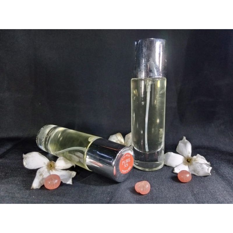 Parfum spray PURE XS 30 ml
