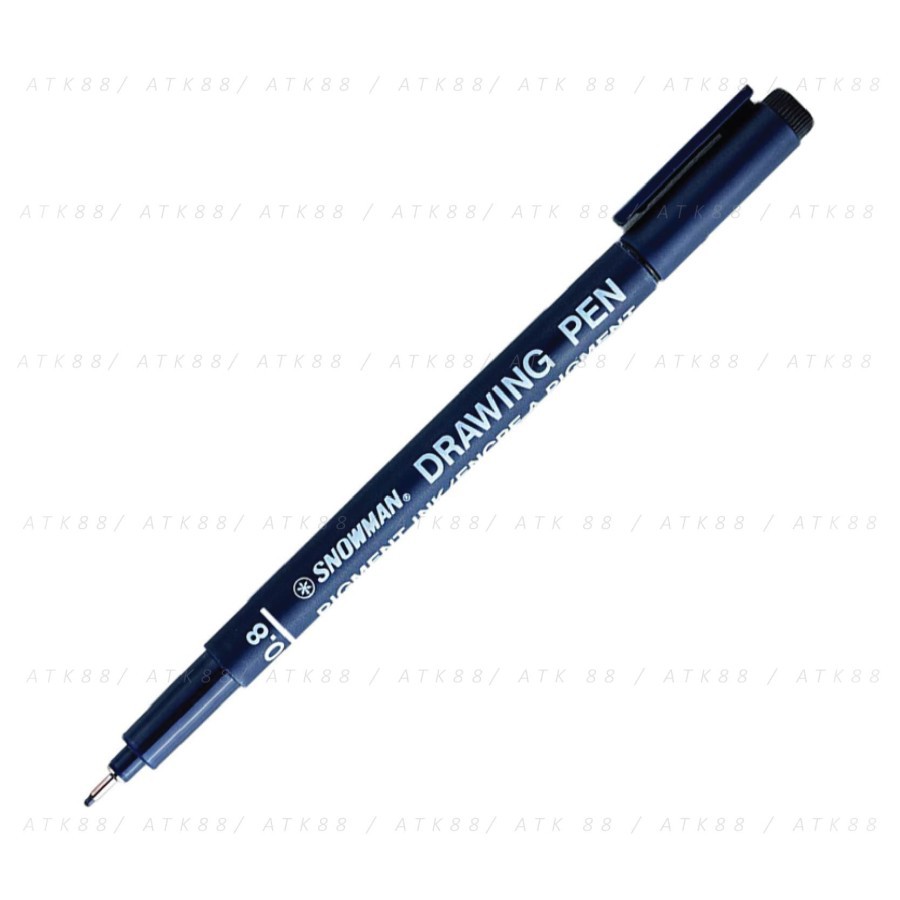 

PILOT DRAWING PEN