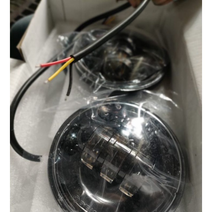 daymaker c70 c50 2mode dot sae