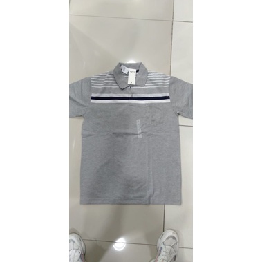 POLO SHIRT NEVADA COLE ORIGINAL 100% BRAND MATAHARI / KAOS POLO