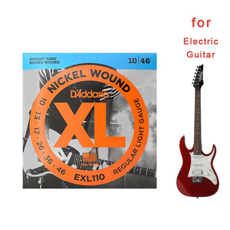 senar dadario bunus pick