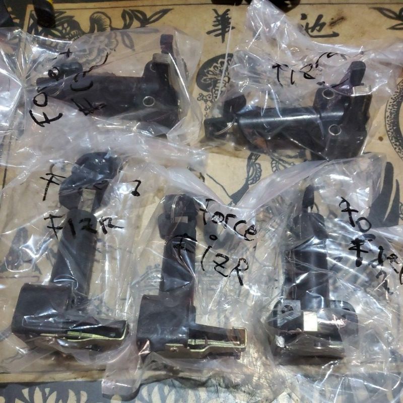 Kunci Jok Sadel Yamaha FIZR