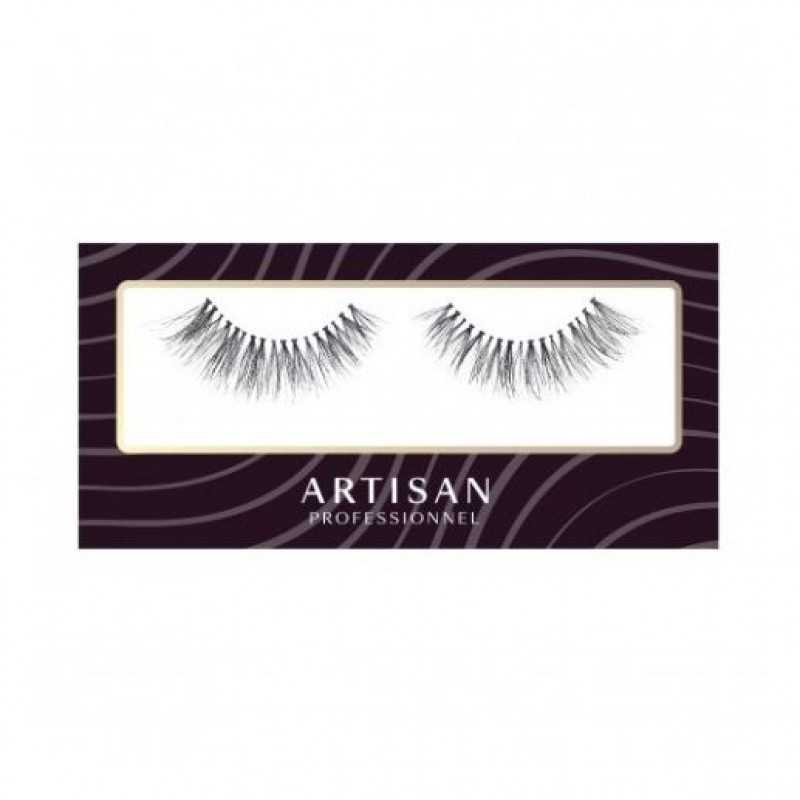 

ARTISAN Lash Touché 3D Lashes - 6165