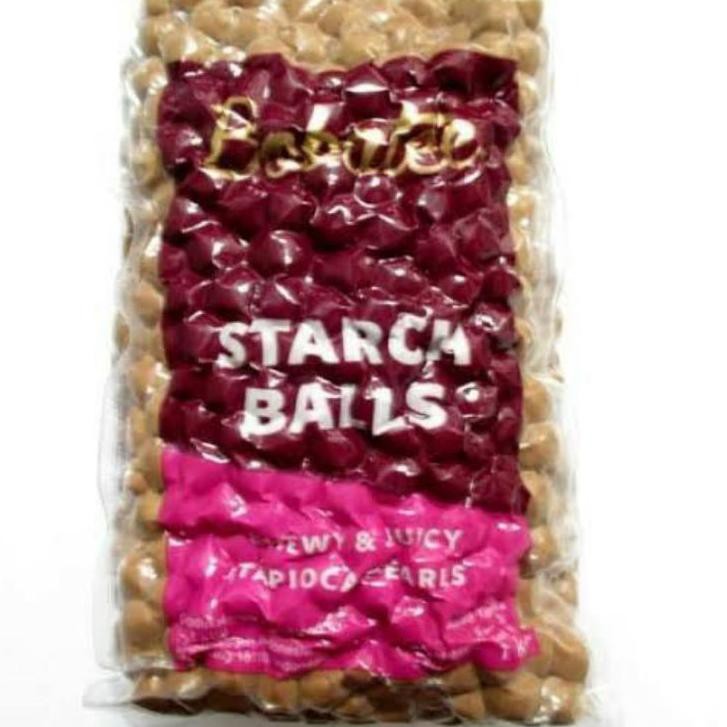 

Topϟsale PROMO!!! TERMURAH!!! BOBATEE 1KG/TOPPING BOBA/BOBATEE MAGELANG