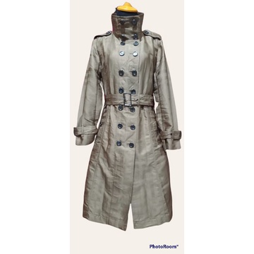 Coat Burberry Preloved