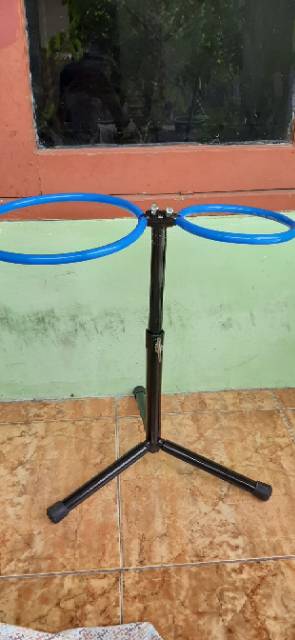 Jagrak ketipung dan kempul kendang stand ketipung