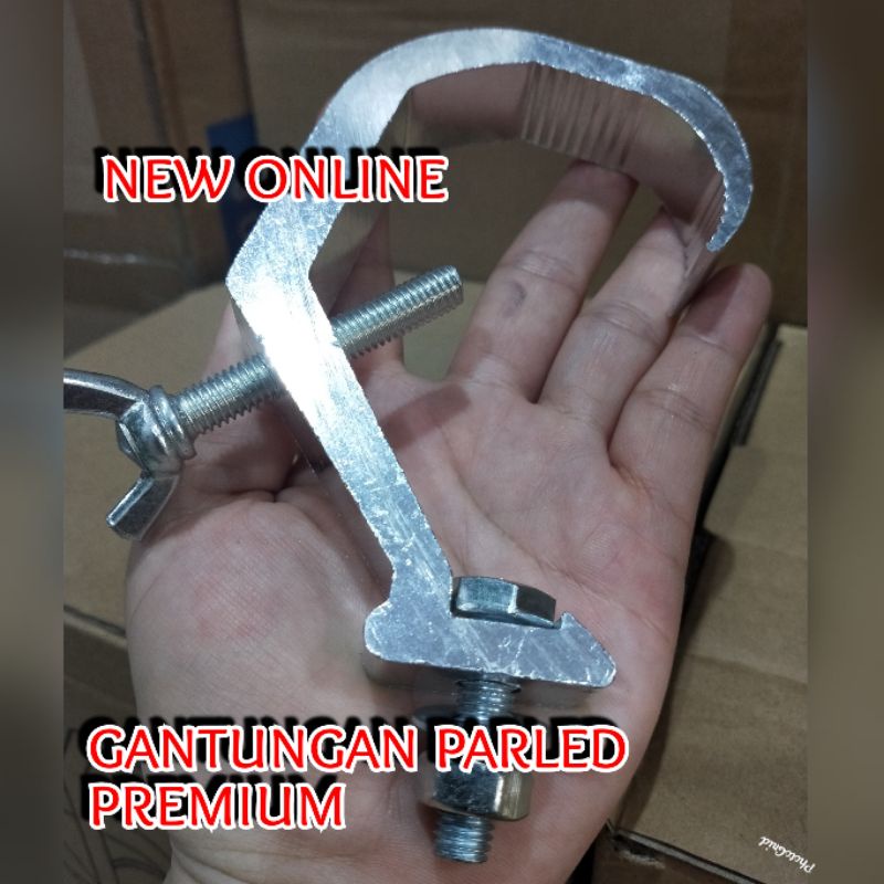 GANTUNGAN PARLED PREMIUM 50kg MASIH MANTAP