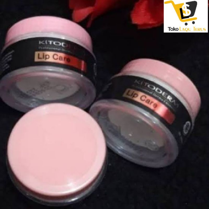 Kitoderm Lip Care