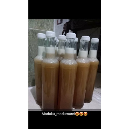 

Madu Randu 460 ml