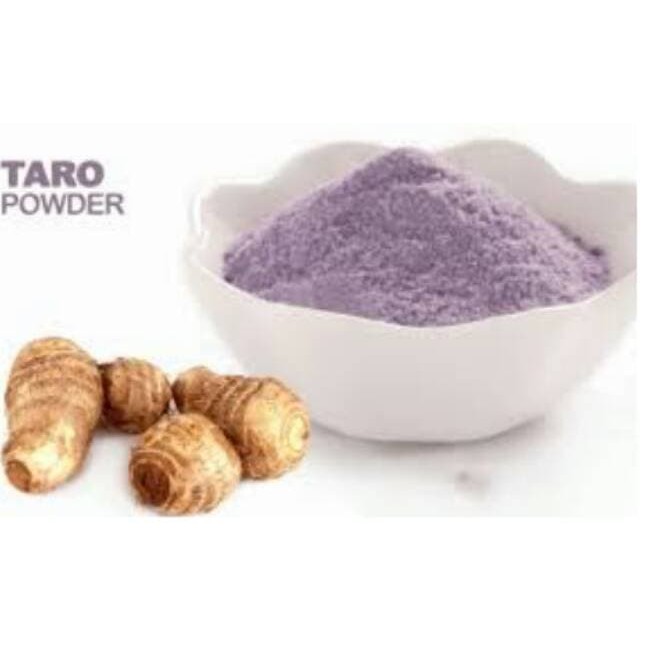 

BEST DEAL PURE TARO POWDER 50GR !!!