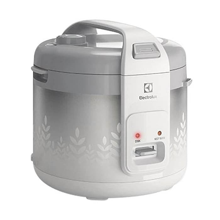 ELECTROLUX RICE COOKER/ERC-3305 NEW
