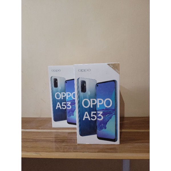 oppo a53 4/128
