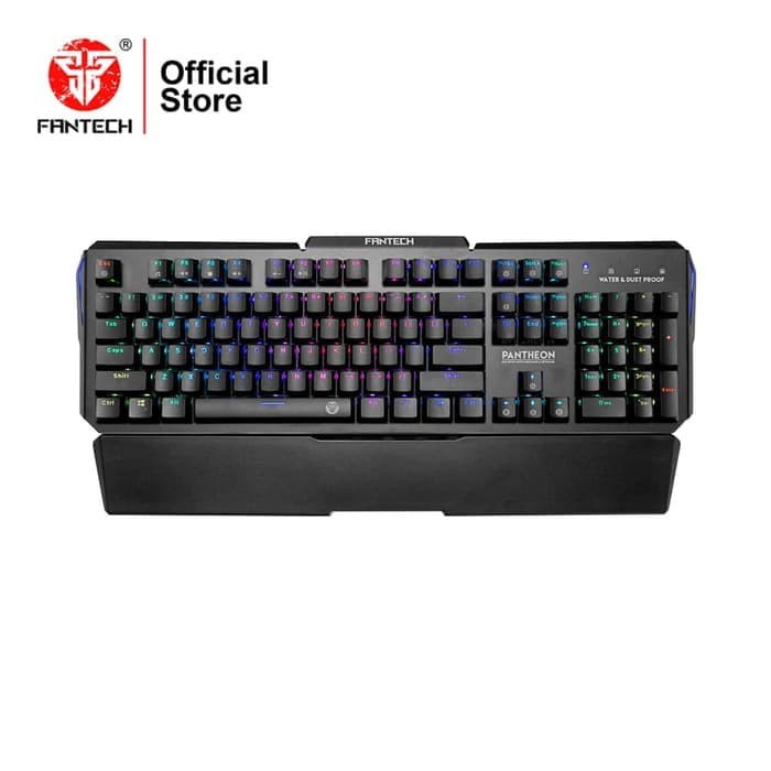 FANTECH MECHANICAL KEYBOARD PANTHEON SERIES MK882