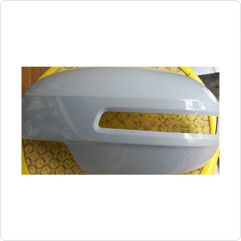 cover spion ertiga tahun 2013 sebelah kiri