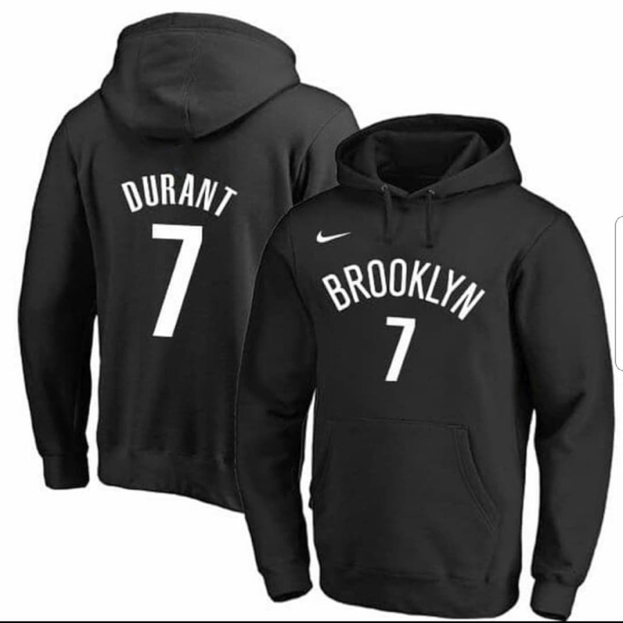 Hoodie / Jacket / Sweater Nba Brooklyn Nets Durrant 7