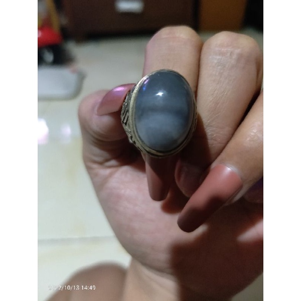 Barang Antik batu cincin