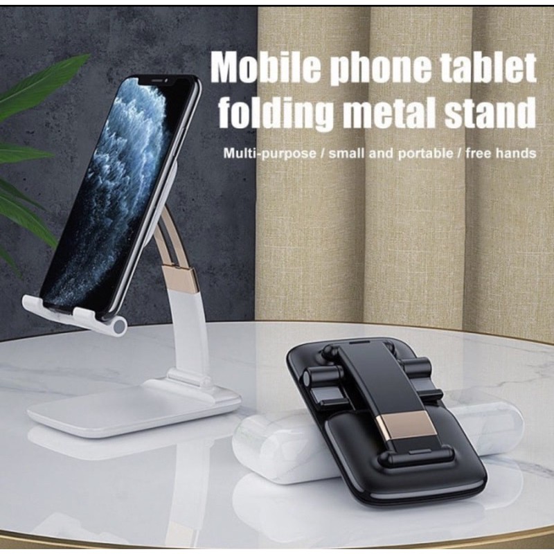 Phone Holder - Phone stand - Desk Phone Holder ZJ08 - Holder ZJ08