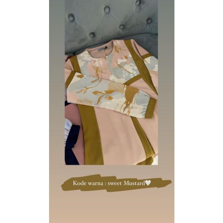 Dinara Dress by kaleela