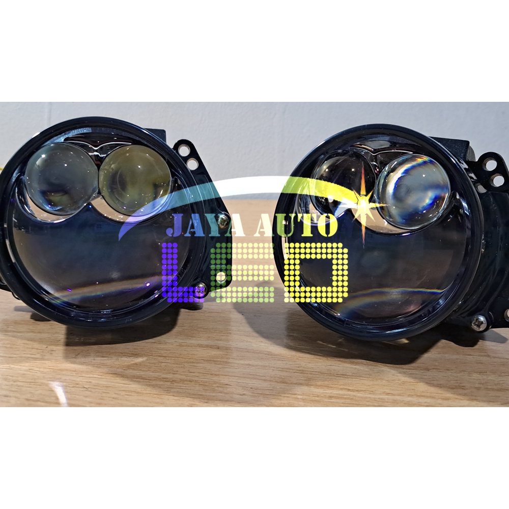 PROJECTOR BILED VAHID E20 HI LOW | PROJIE BI LED VAHID E20 PURPLELENS