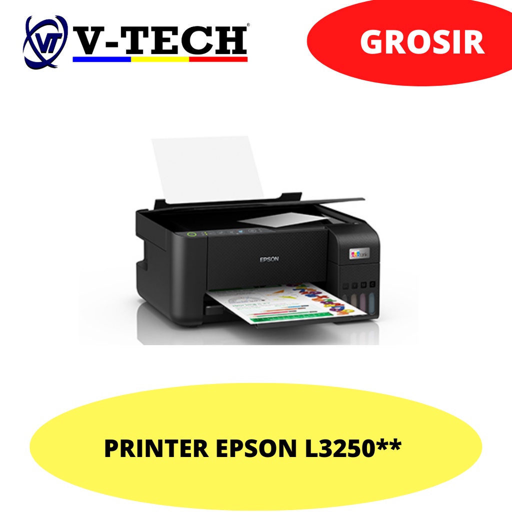 PRINTER EPSON L3250**