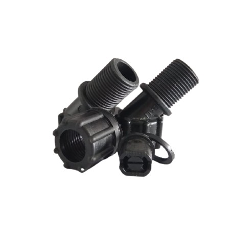 

Spare Part Solo Indonesia 425 - PN 35/ELBOW