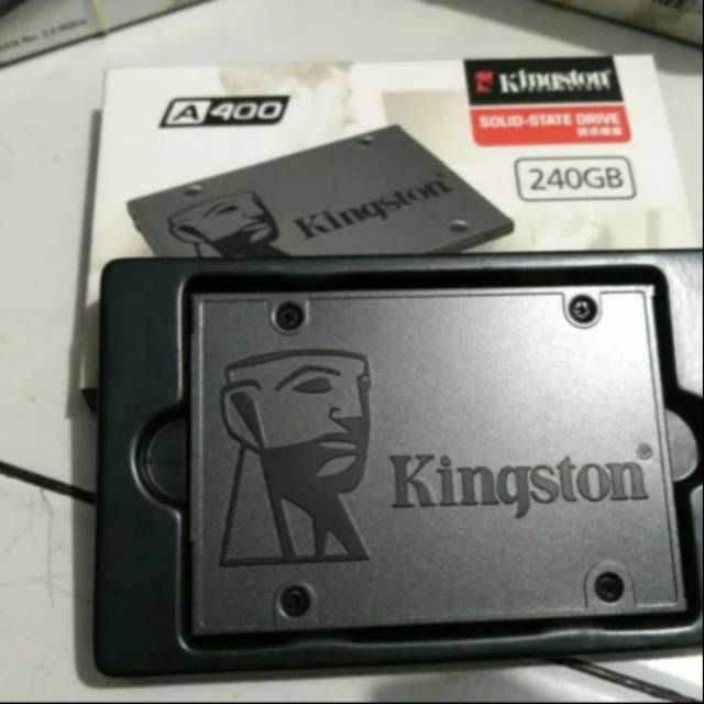 KINGSTON SSD 240GB