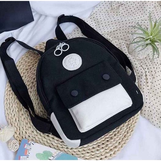 backpack wanitaTas ransel mini tas ransel kecil tas cewek