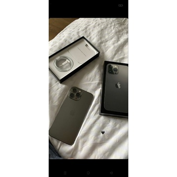 iPhone 13 Pro Max 256GB