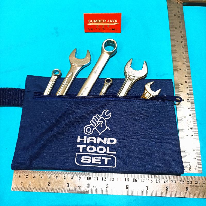 Tas Hand tool / Tas perkakas / Tas sebaguna TERMURAH