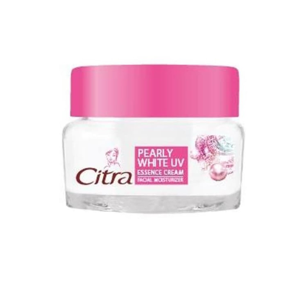 Citra Pearly White UV Essence Cream 40gr