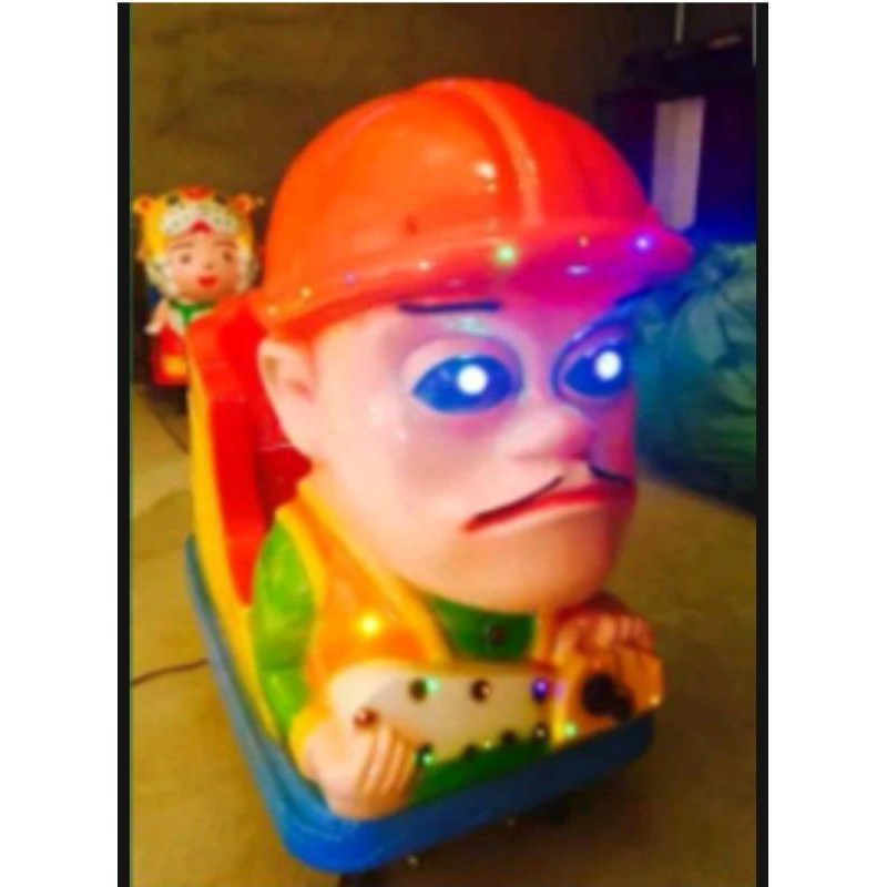 Odong odong / kiddie ride new001