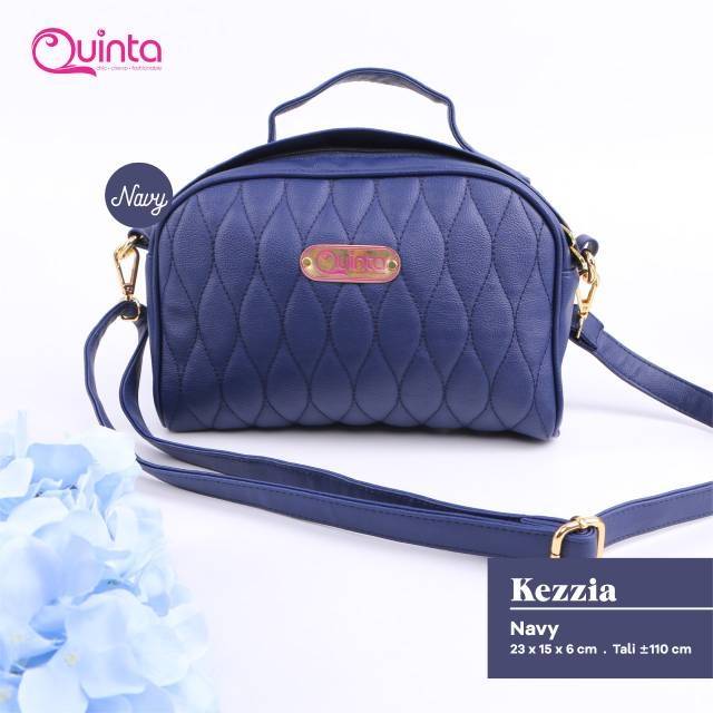 Tas Wanita Quinta KEZIA