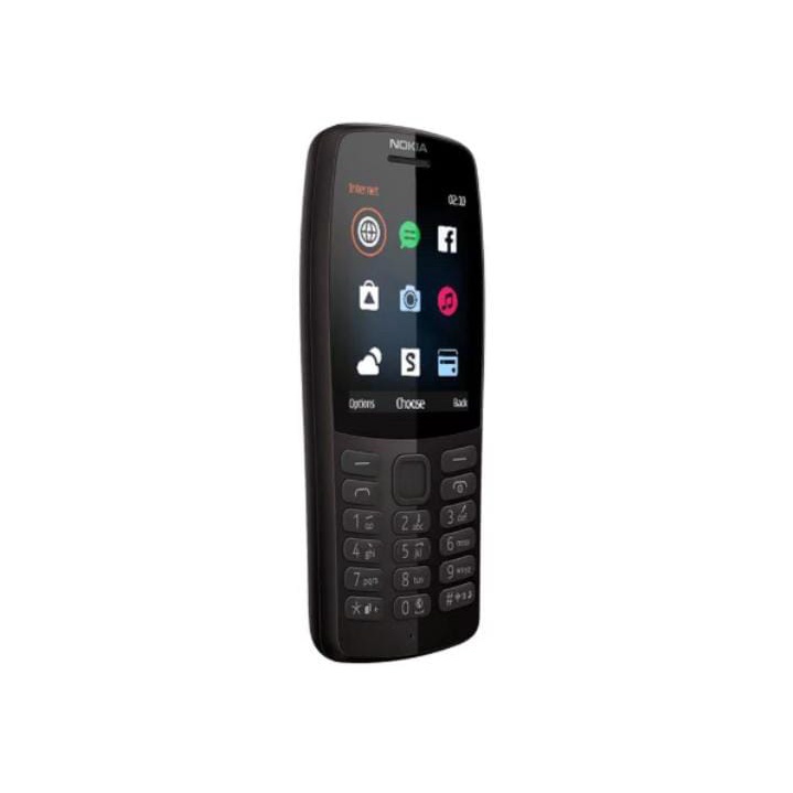 hp nokia 210 termurah garansi resmi jadul nokia camera dual sim