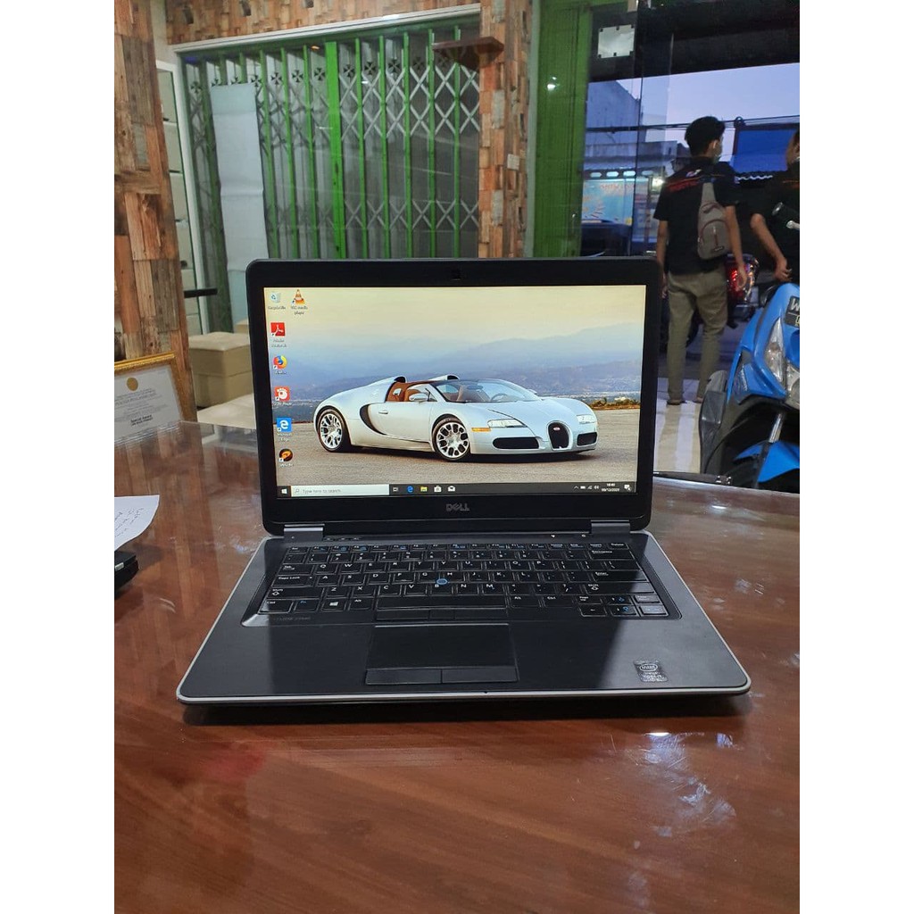 Laptop Dell Latitude E7440 i5
