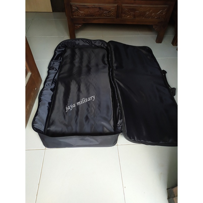 Tas Keyboard Yamaha PSR Universal untuk semua jenis - Keyboard Cover-Sarung Keyboard –Backpack Keyboard-Tempat Keyboard REAL