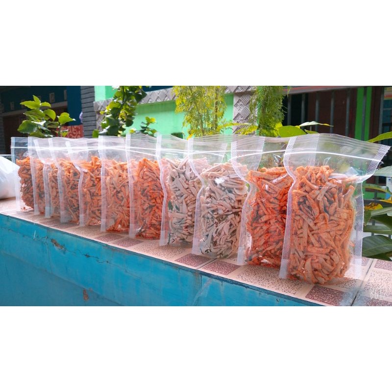 

basreng / baso goreng daun jeruk