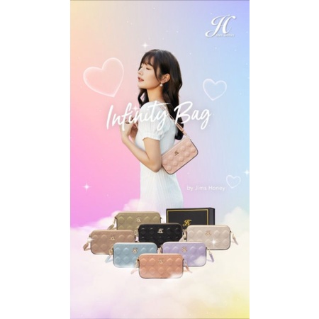 Infinity Bag