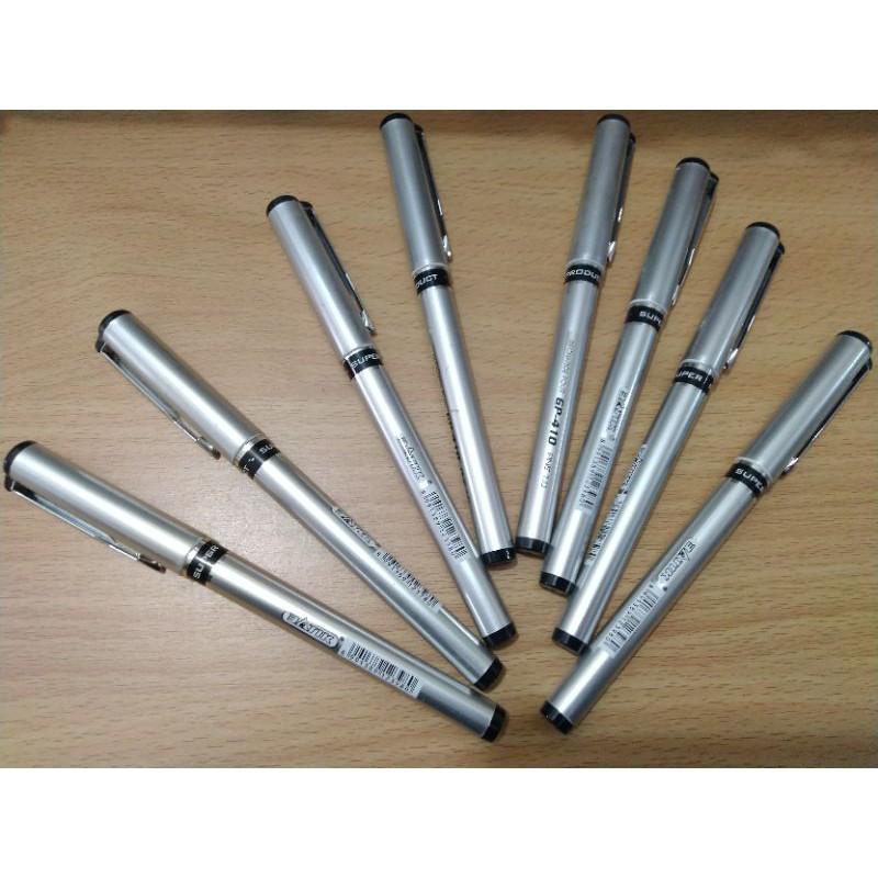 

Pena 1.0 Emas & Batik