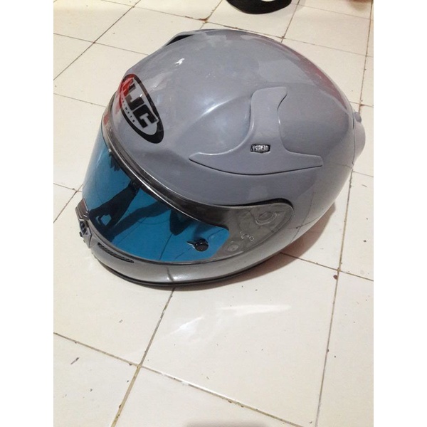 Helm Hjc rpha 10