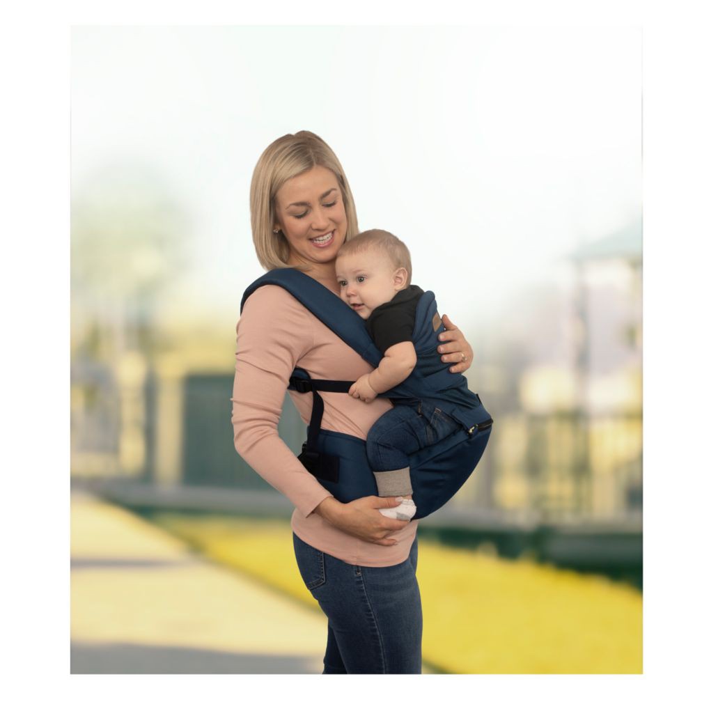 Nuby - 4in1 Carrier