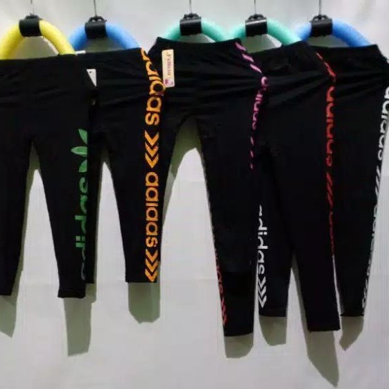 LAGING SENAM ANAK UKURAN M