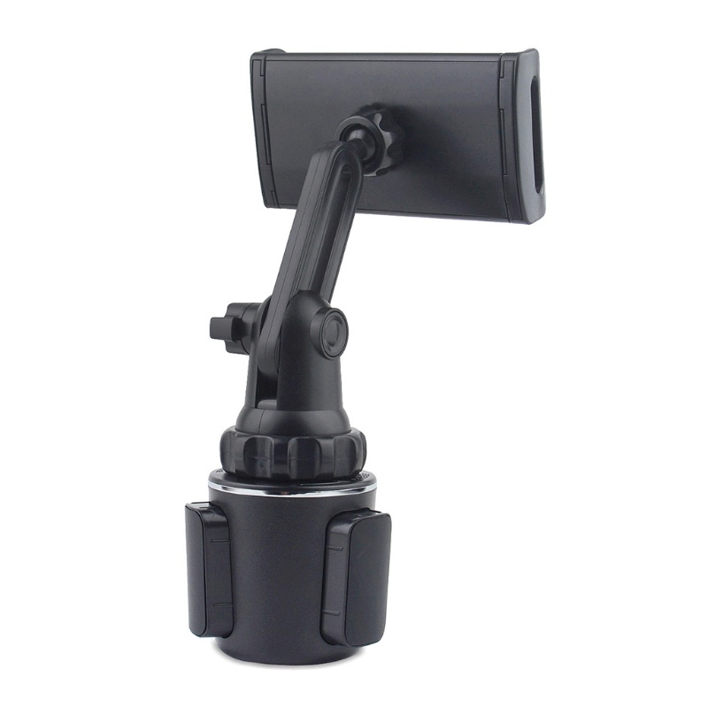 zzz Car Tablet Mount Adjustable Arm SUV Car Cup Holder Cellphone Mount Stand for 4 to 12&quot; Mobile Phone Smartphone Tablet