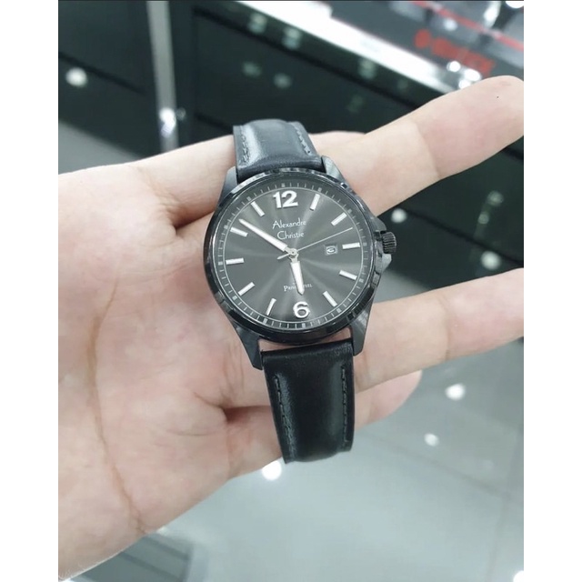 ALEXANDRE CHRISTIE 1029 KULIT