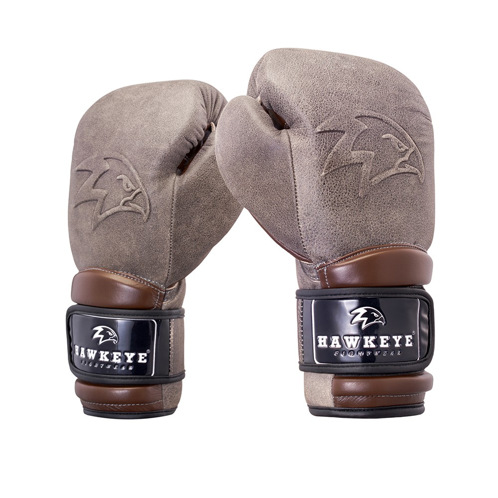 Hawkeye Fightwear Boxing Glove Magnitude Heracles - Sarung Tinju
