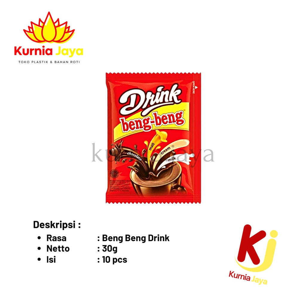 

Beng Beng Drink