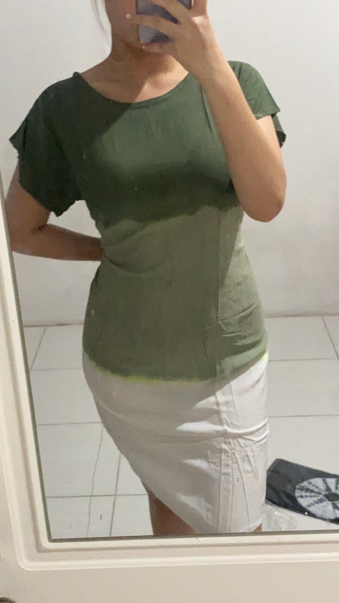Dress Payung