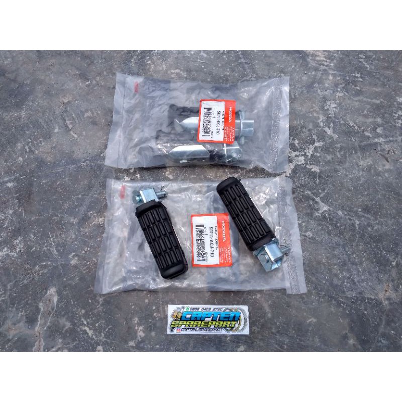 karet postep tiger revo original