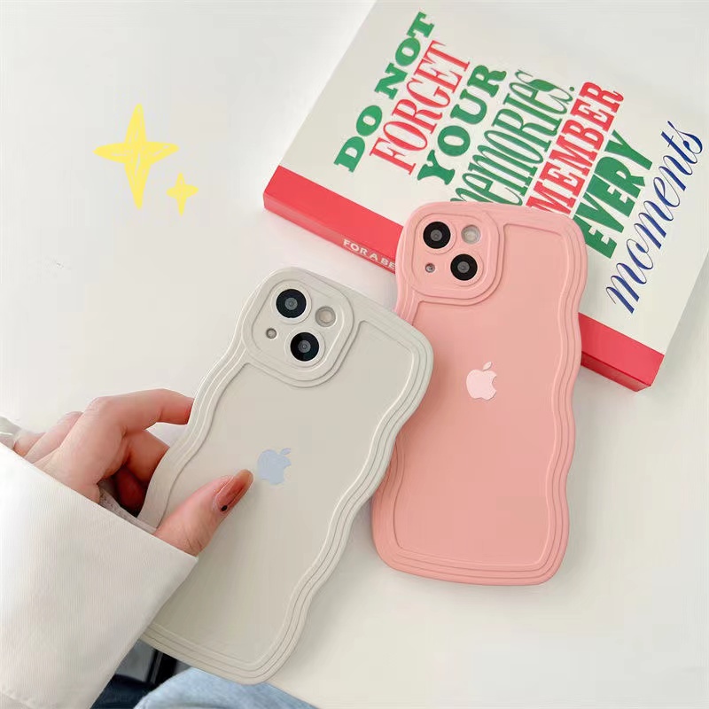 Case Bahan Silikon Cair Untuk IPhone 11 12 13 Pro Max X XS XR 7 8 Plus SE 2020