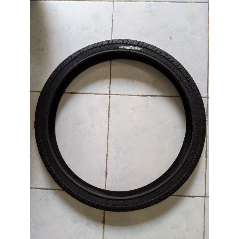 Ban Luar Sepeda 20 Deli