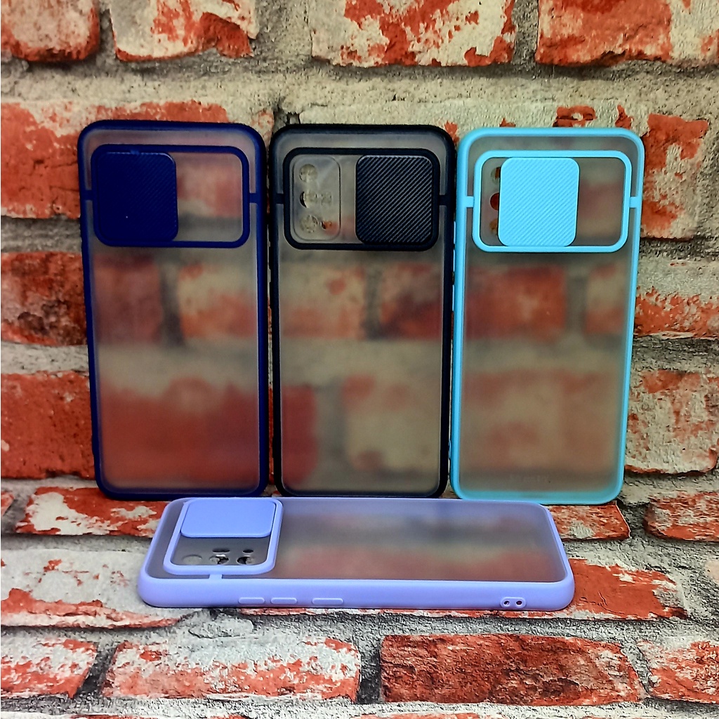 Casing Vivo 1919 V1919 Fuze Case Camera Sliding Vivo v19